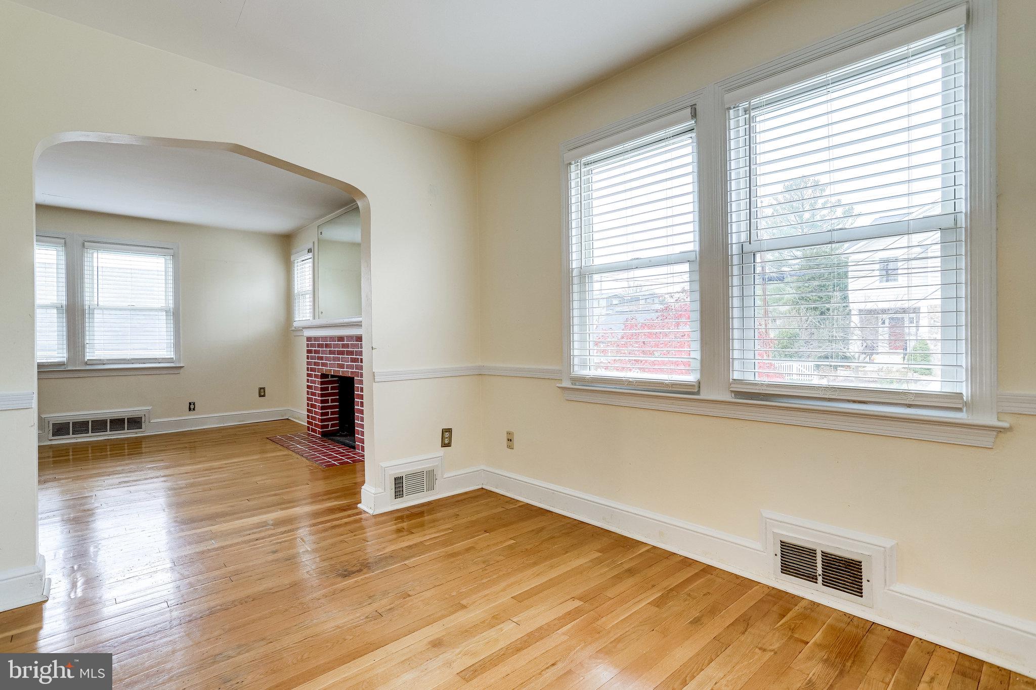 5110 19th Road North Arlington, VA 22207 - Photo 18 of 100