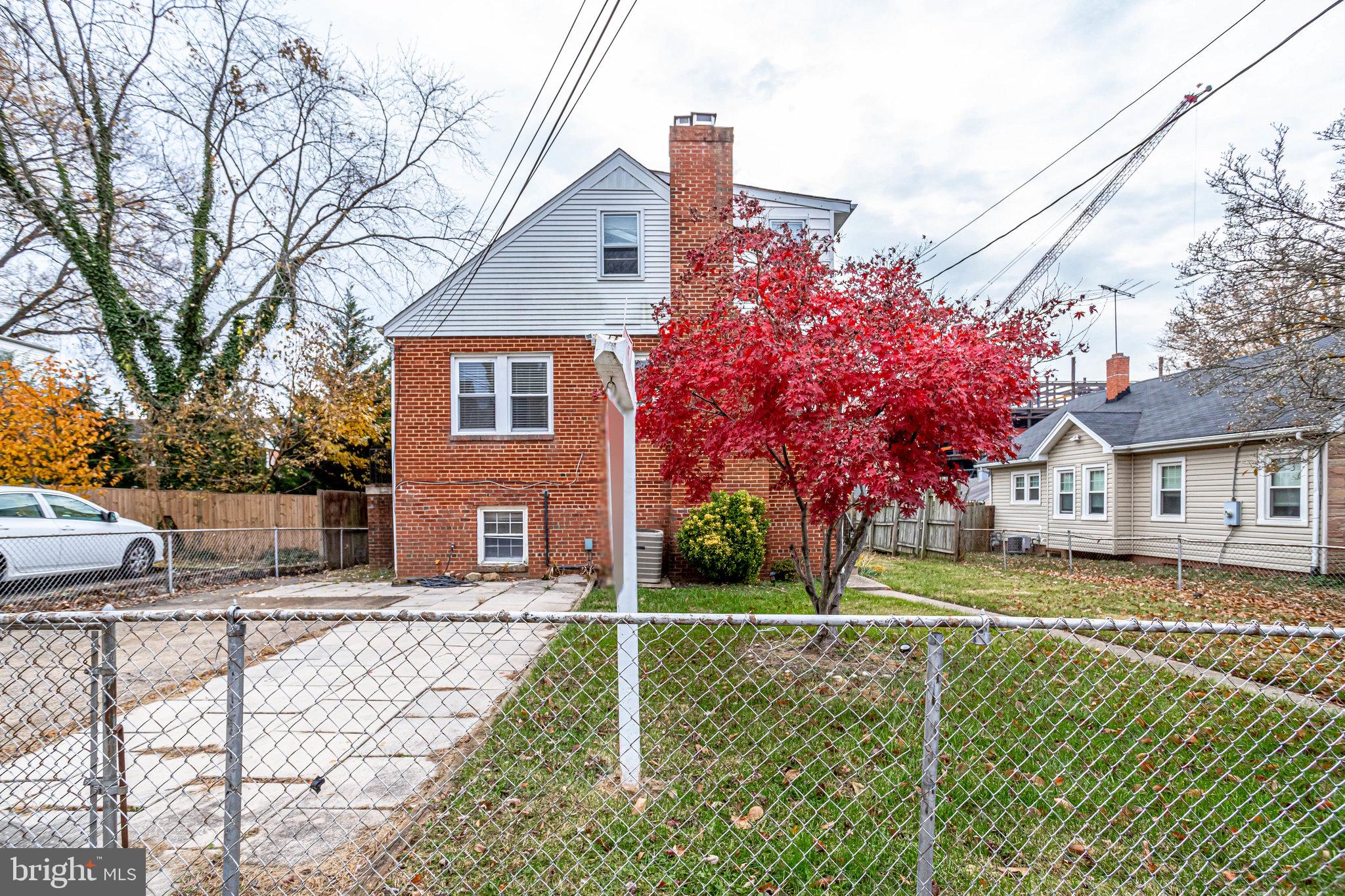 5110 19th Road North Arlington, VA 22207 - Photo 2 of 100