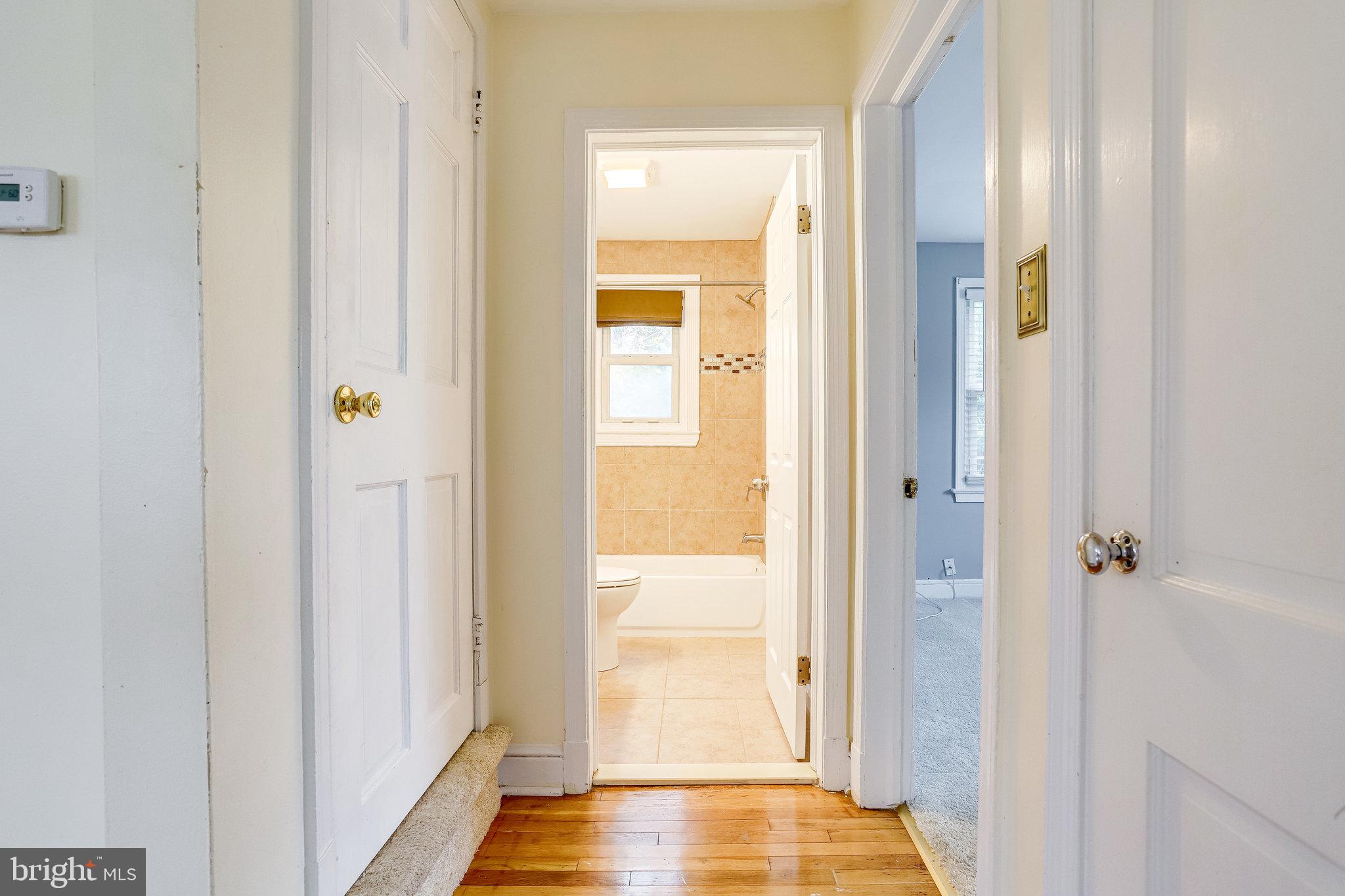 5110 19th Road North Arlington, VA 22207 - Photo 30 of 100