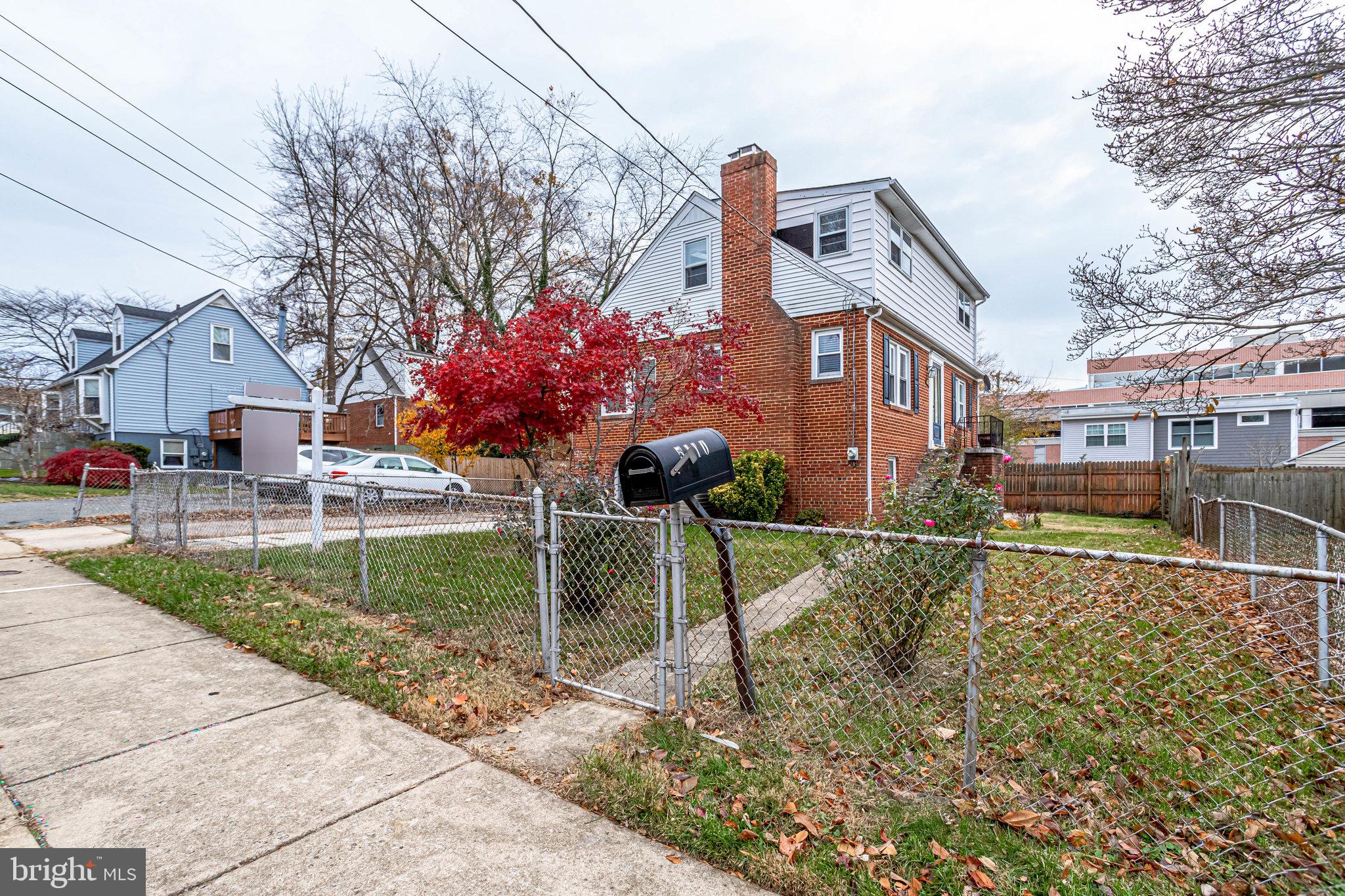 5110 19th Road North Arlington, VA 22207 - Photo 3 of 100