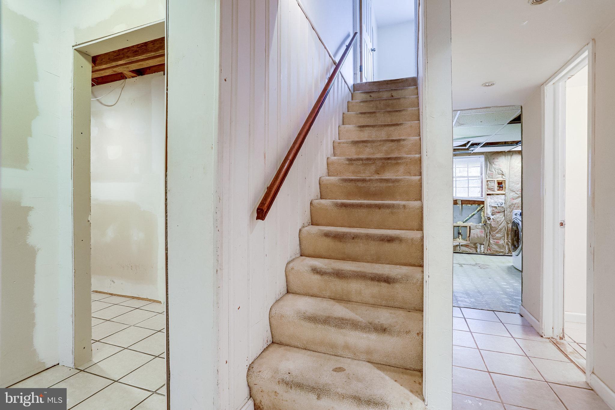 5110 19th Road North Arlington, VA 22207 - Photo 38 of 100