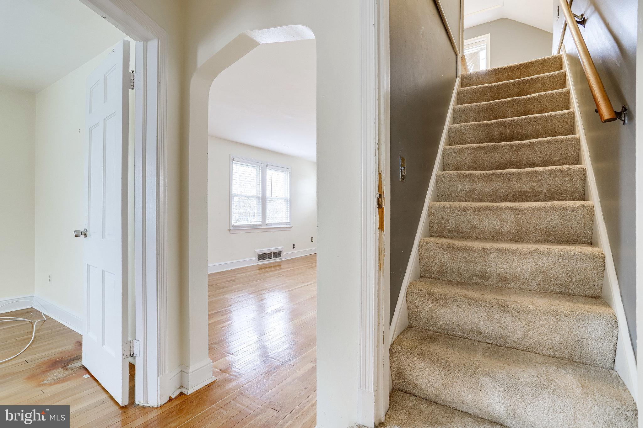 5110 19th Road North Arlington, VA 22207 - Photo 39 of 100