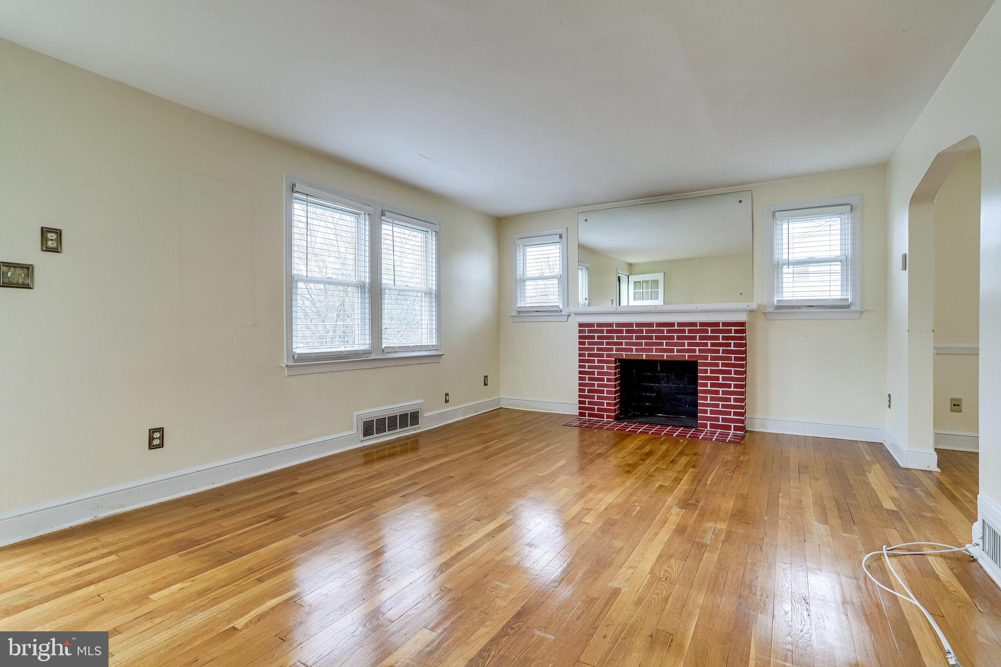 5110 19th Road North Arlington, VA 22207 - Photo 8 of 100