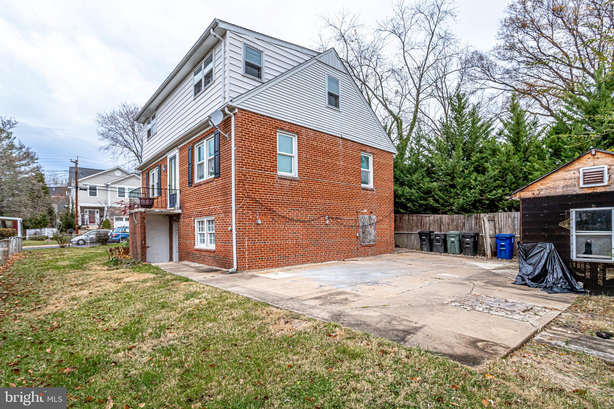 5110 19th Road North Arlington, VA 22207 - Photo 88 of 100