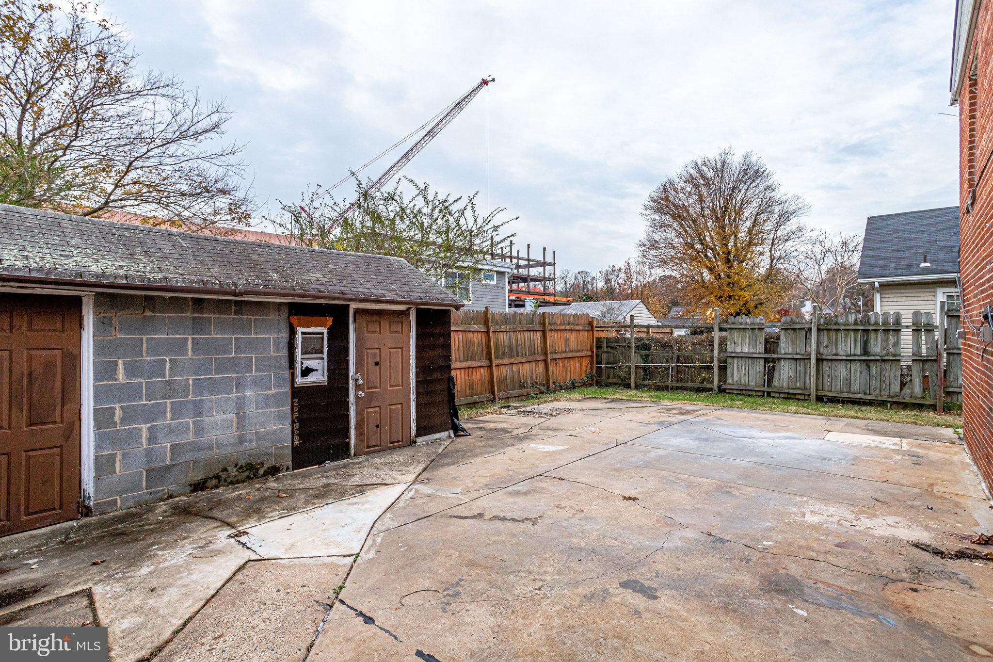 5110 19th Road North Arlington, VA 22207 - Photo 91 of 100