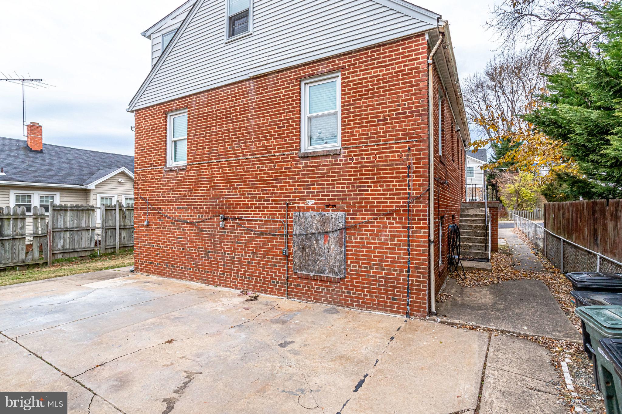 5110 19th Road North Arlington, VA 22207 - Photo 92 of 100