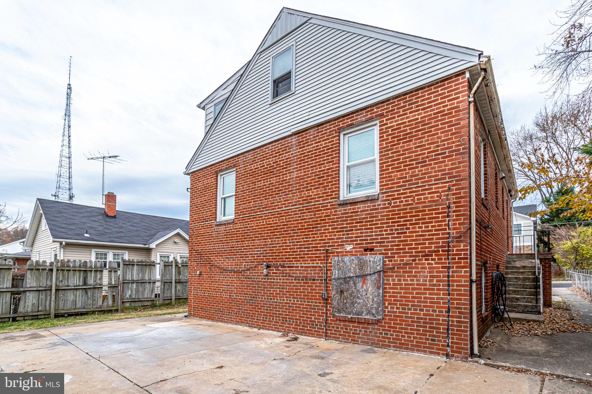 5110 19th Road North Arlington, VA 22207 - Photo 93 of 100