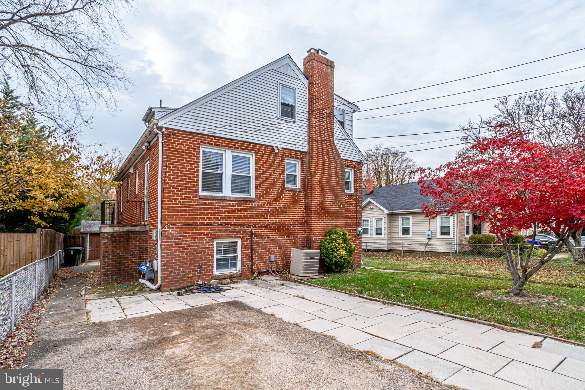 5110 19th Road North Arlington, VA 22207 - Photo 95 of 100