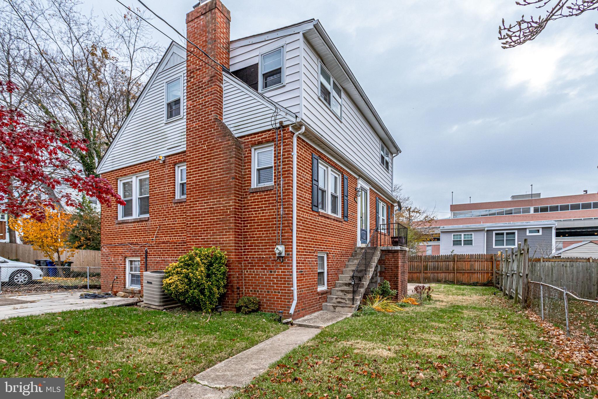 5110 19th Road North Arlington, VA 22207 - Photo 97 of 100