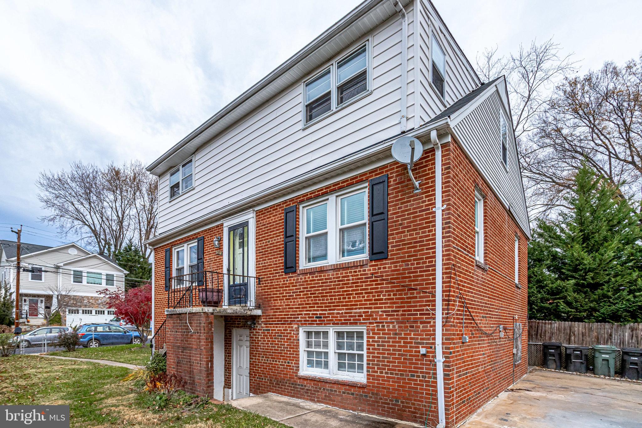 5110 19th Road North Arlington, VA 22207 - Photo 99 of 100