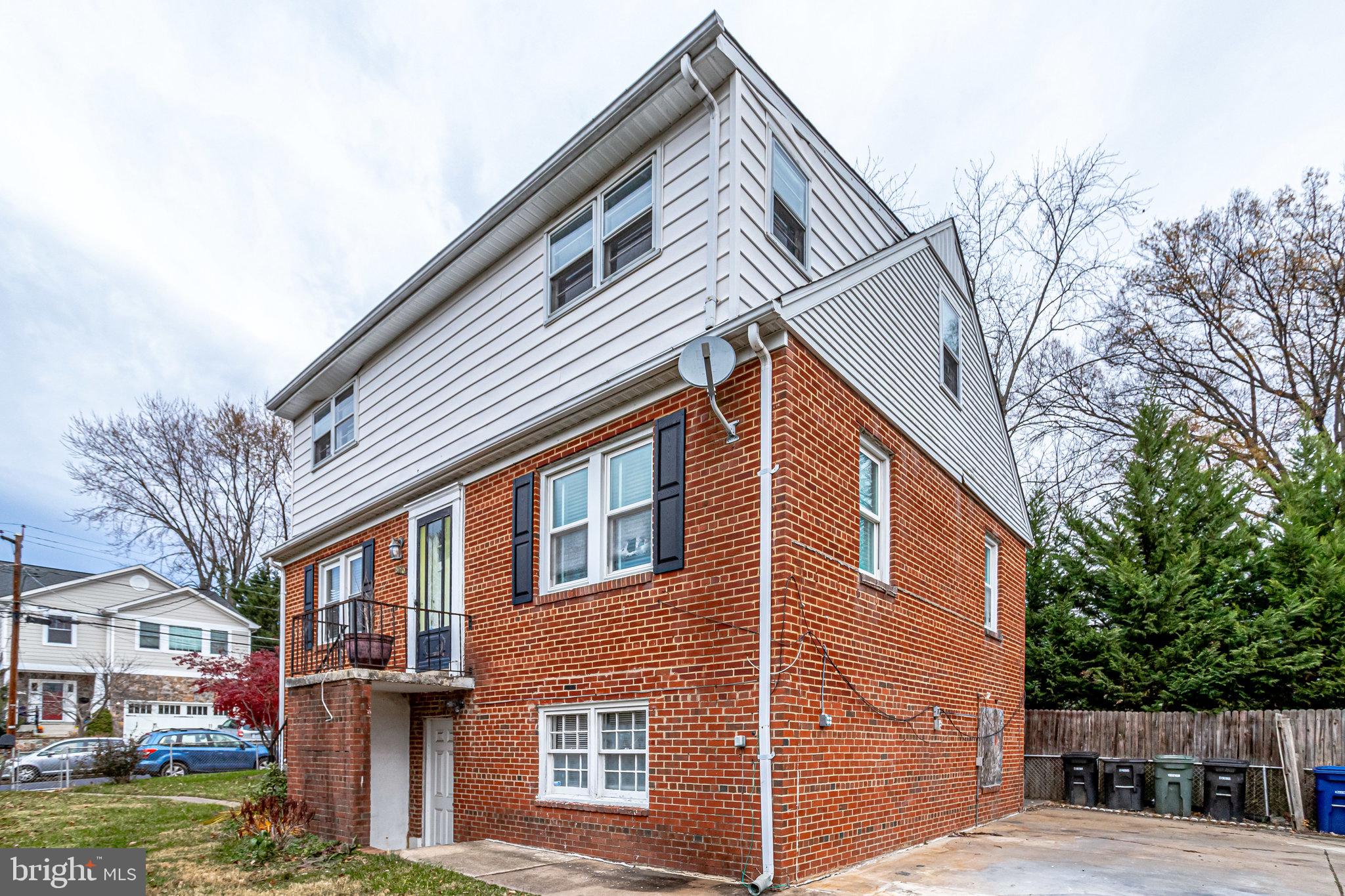 5110 19th Road North Arlington, VA 22207 - Photo 100 of 100