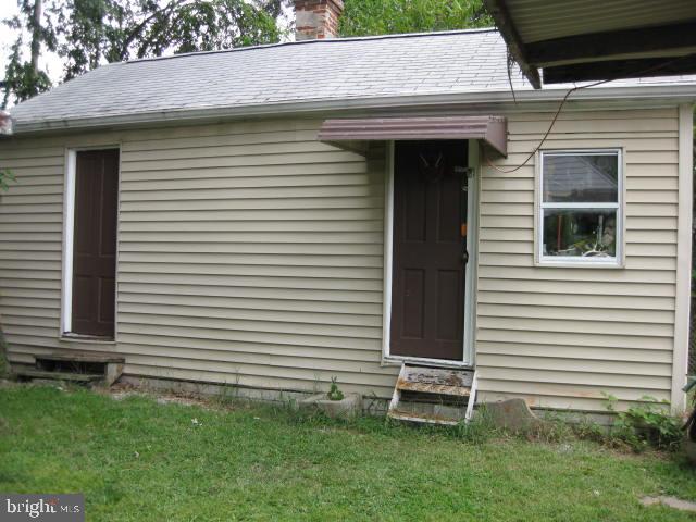 3800 12th Marcus Hook, PA 19061 - Photo 12 of 17 a view of a house with a yard