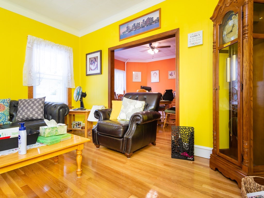 36 Chesterfield Street Boston, MA 02136 - Photo 12 of 38 Gallery Image 12
