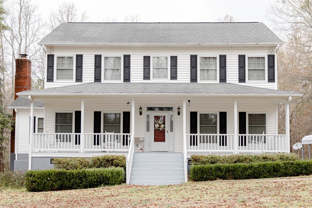 141 Moore Road North Augusta, SC 29860 - Photo 1 of 34 Main View