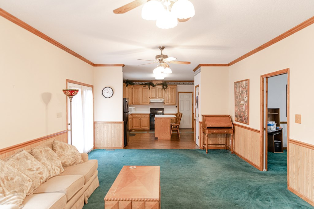 141 Moore Road North Augusta, SC 29860 - Photo 25 of 34 Gallery Image 25