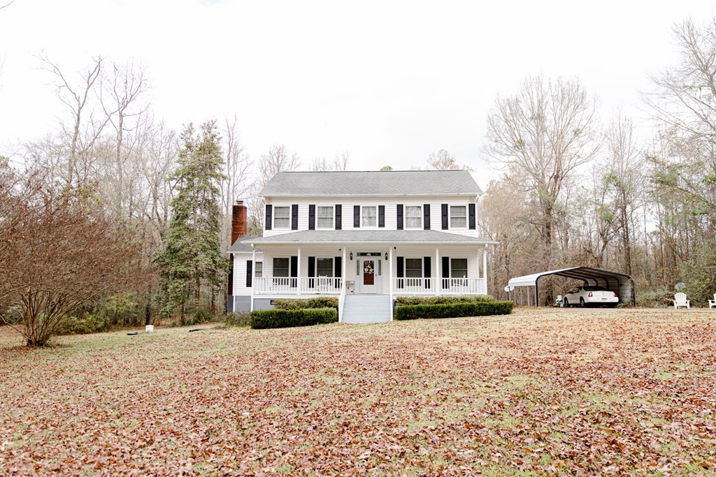 141 Moore Road North Augusta, SC 29860 - Photo 3 of 34 Gallery Image 3