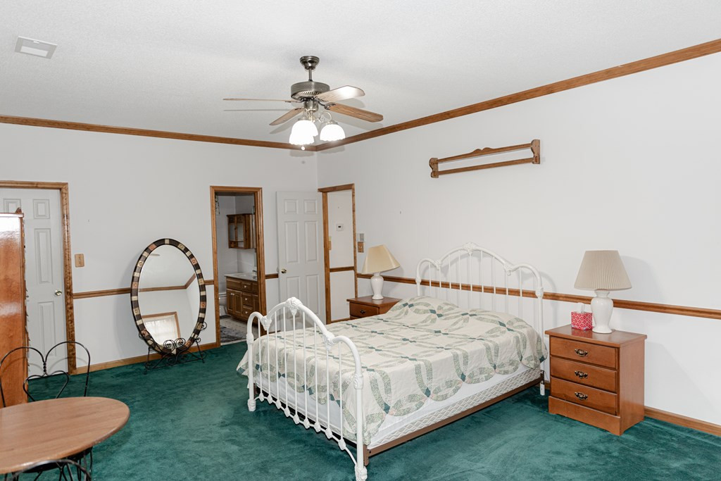 141 Moore Road North Augusta, SC 29860 - Photo 10 of 34 Gallery Image 10