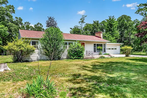 $240,000 | 4214 West White Lake Drive, Whitehall, MI 49461