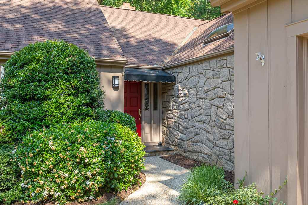3424 Huckabay Circle Raleigh, NC 27612 - Photo 2 of 26 Photo 2