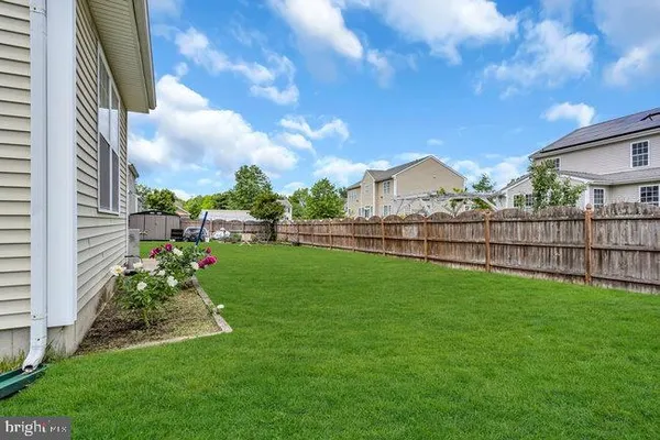 a view of a garden