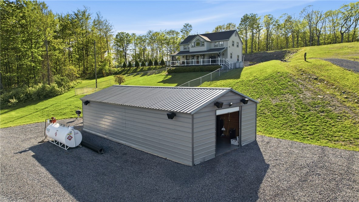 183 Dunn Road Catlin, NY 14845 - Photo 9 of 50