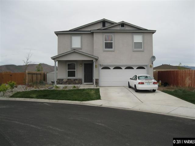 7435 Red Baron Court Reno, NV 89506 - Photo 1 of 10 Photo 1