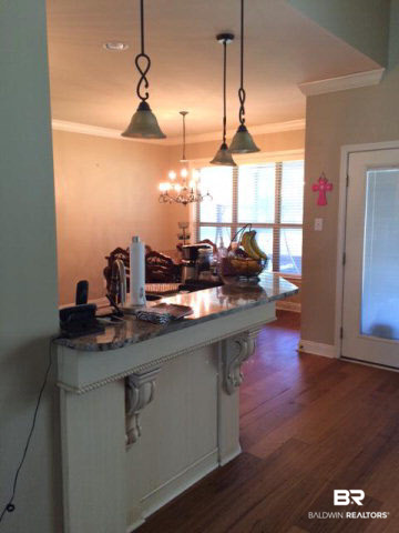 25091 Austin Road Daphne, AL 36526 - Photo 8 of 22 Kitchen