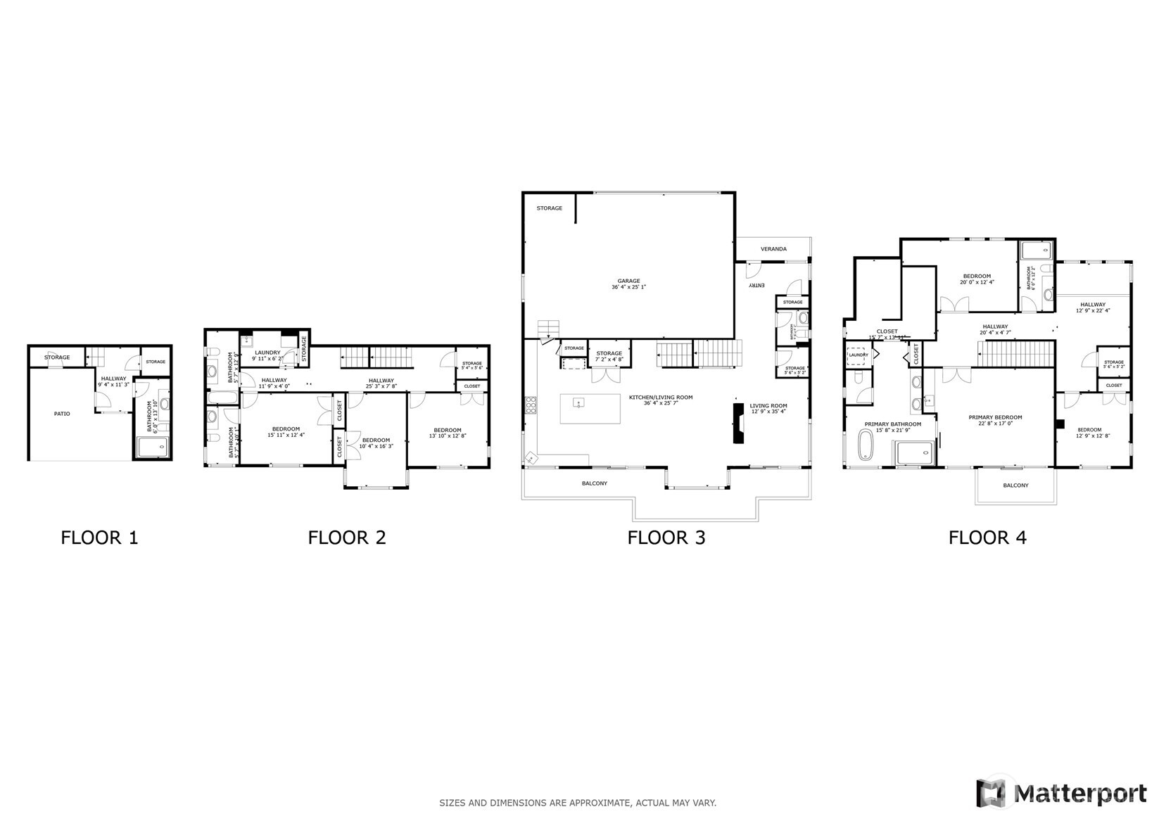 12065 30th Avenue Southwest Burien, WA 98146 - Photo 40 of 40