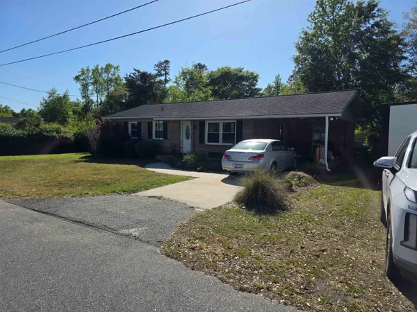 $205,000 | 4008 Ann Street, Loris, SC 29569
