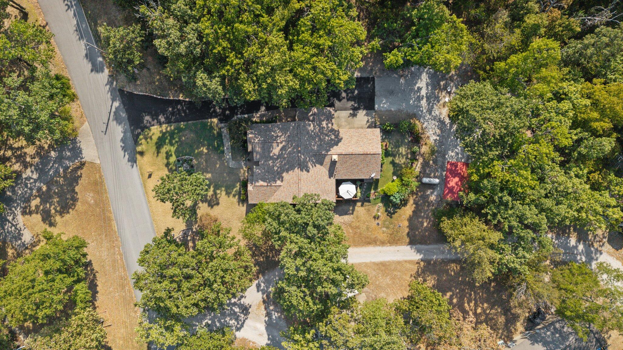 33729 South 4505th Road Afton, OK 74331 - Photo 47 of 54 Gallery Image 47