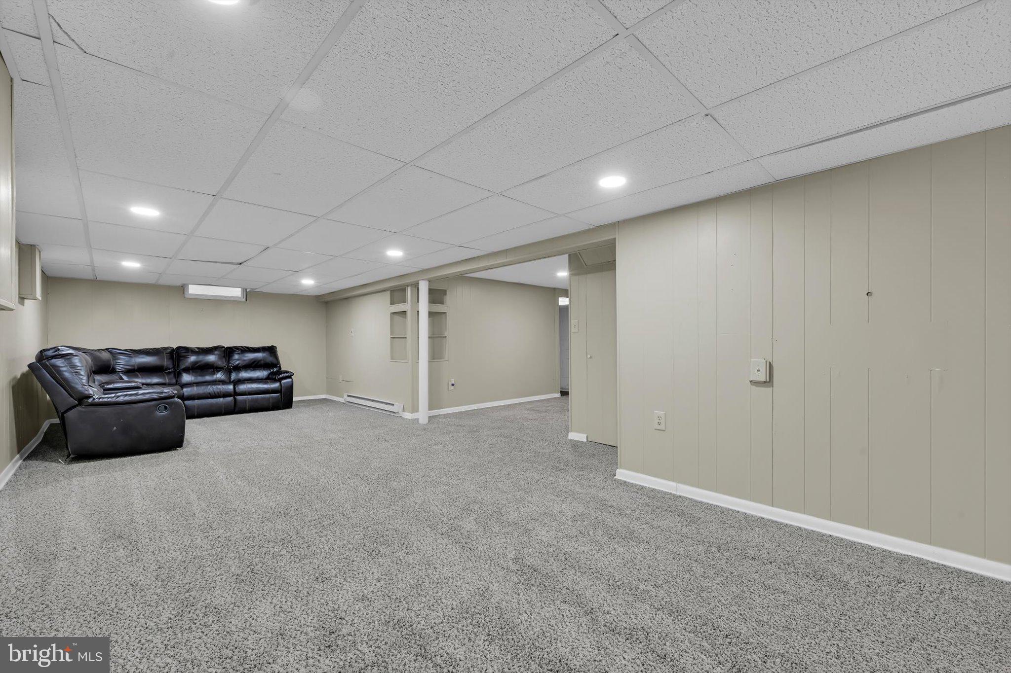 2909 Tunnel Hill Road Lebanon, PA 17046 - Photo 20 of 30 Finished Lower Level
