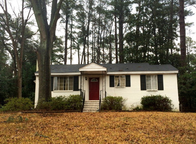 2415 Mohican Road Augusta, GA 30904 - Photo 1 of 1 Main View