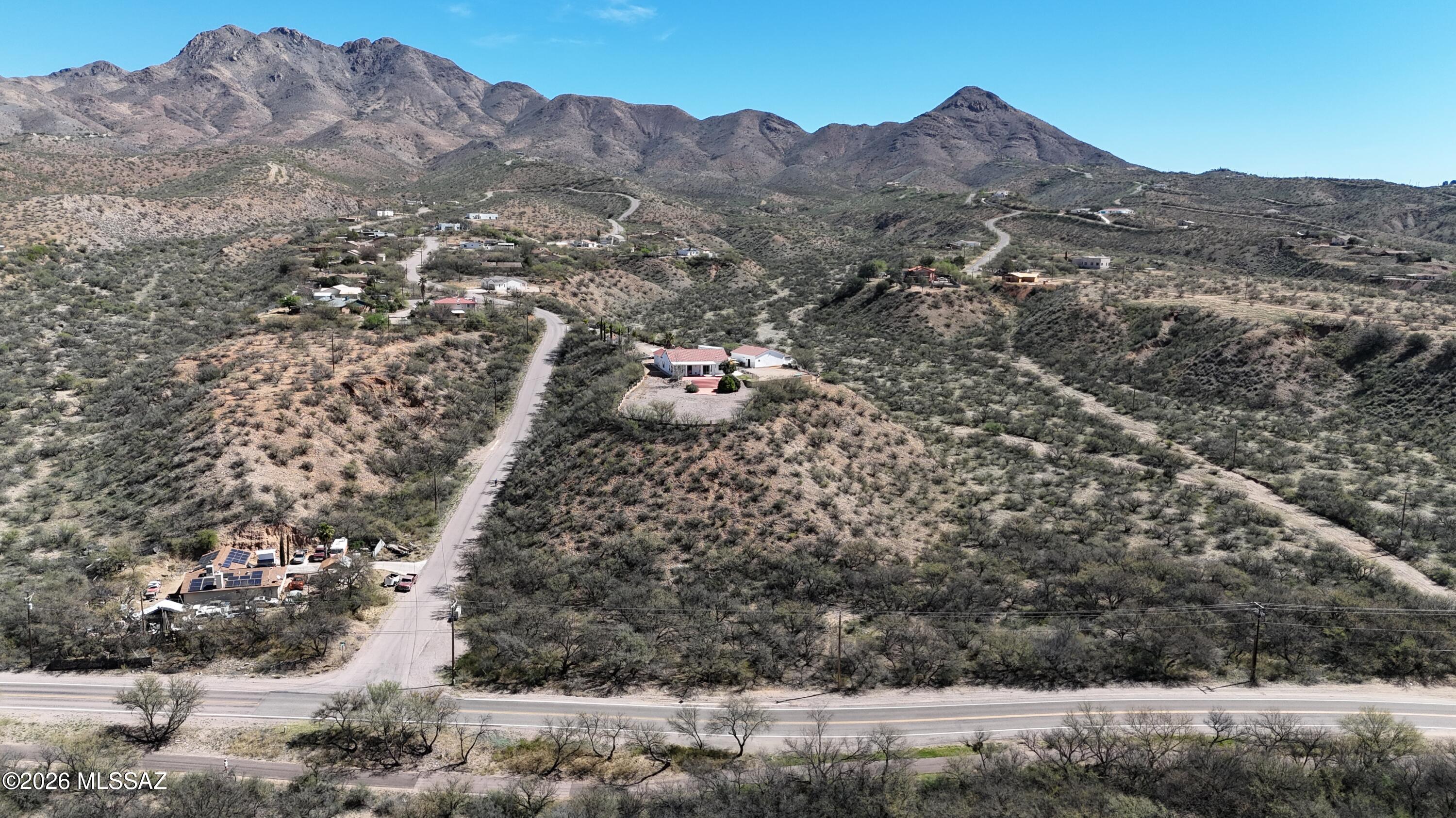 235 Circulo Cerro Rio Rico, AZ 85648 - Photo 30 of 43 DJI_20260318110125_0253_D_235CC