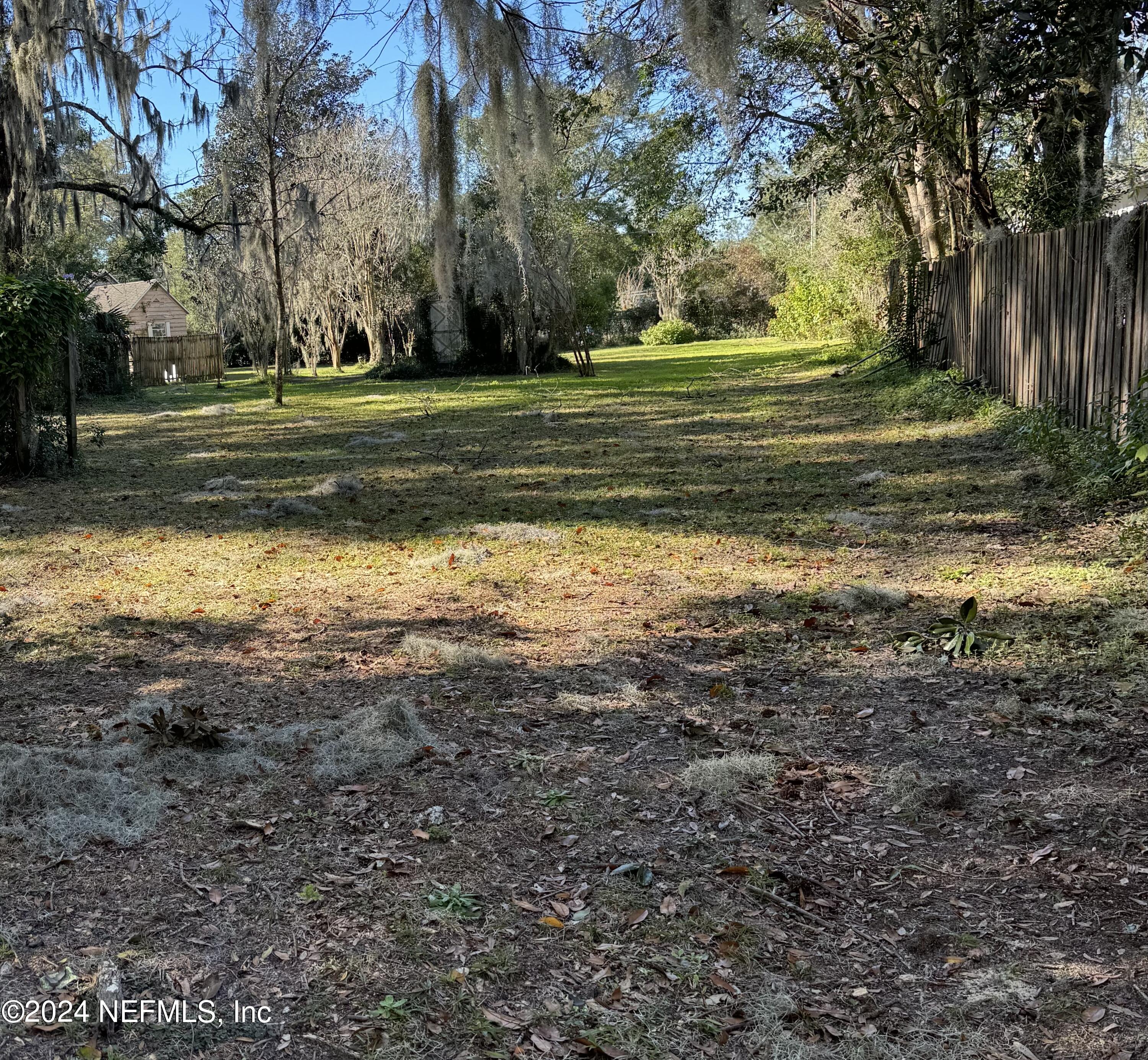 2729 Belfort Road Jacksonville, FL 32216 - Photo 4 of 4 Land4 - v4