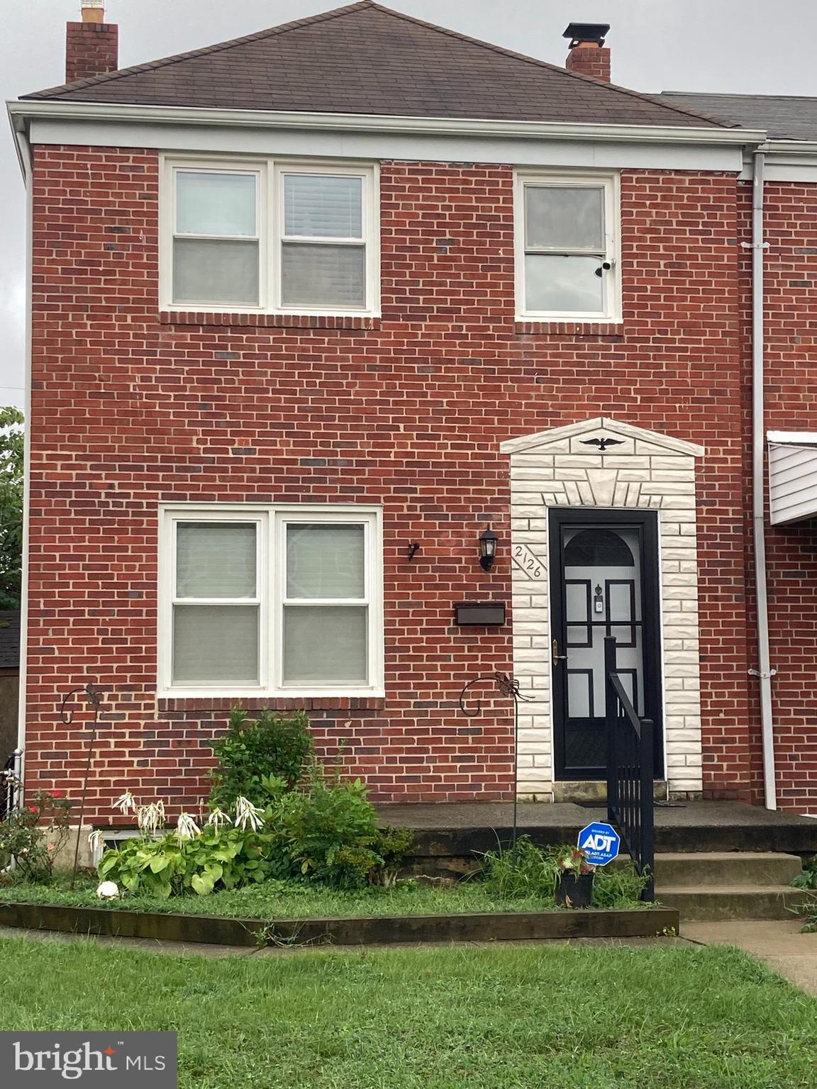 2126 Redthorn Road Middle River, MD 21220 - Photo 1 of 19 Front
