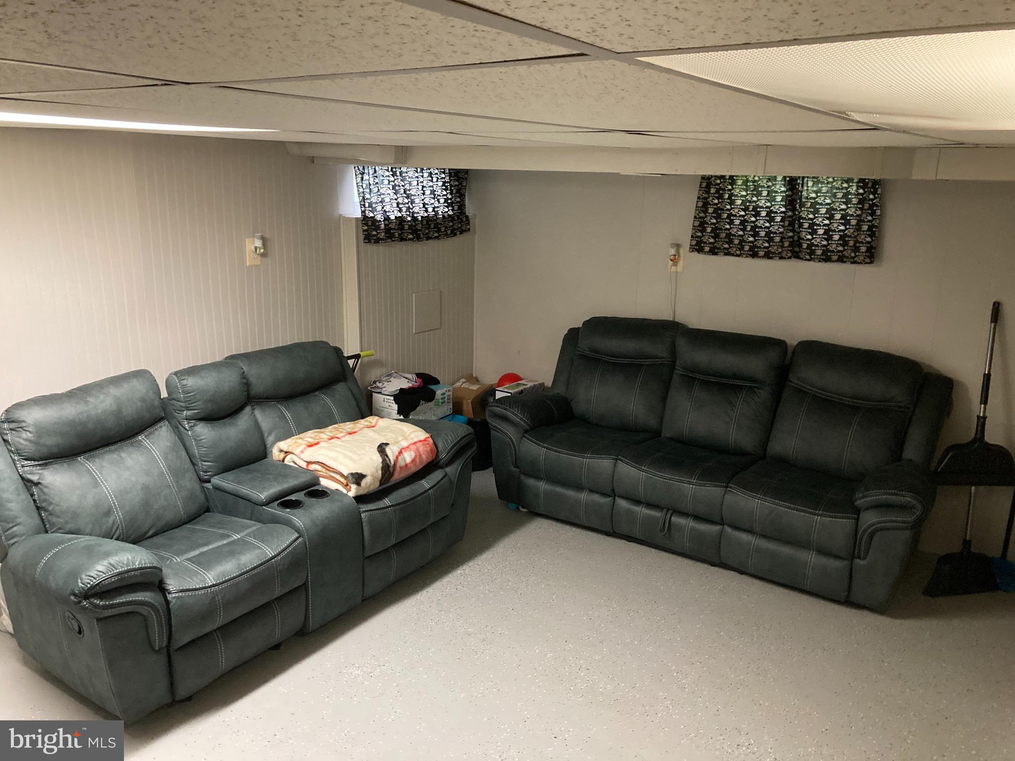 2126 Redthorn Road Middle River, MD 21220 - Photo 17 of 19 Basement Rec room