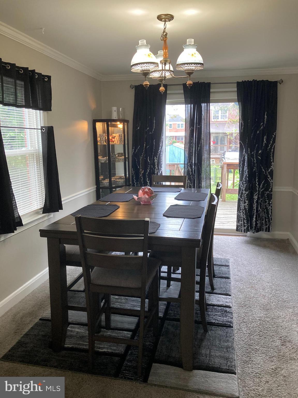 2126 Redthorn Road Middle River, MD 21220 - Photo 6 of 19 Dining Room