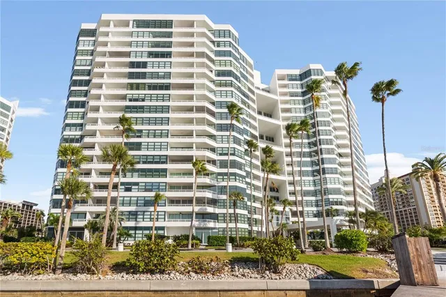 $1,299,000 | 888 Boulevard Of The Arts, Unit 1205, Sarasota, FL 34236