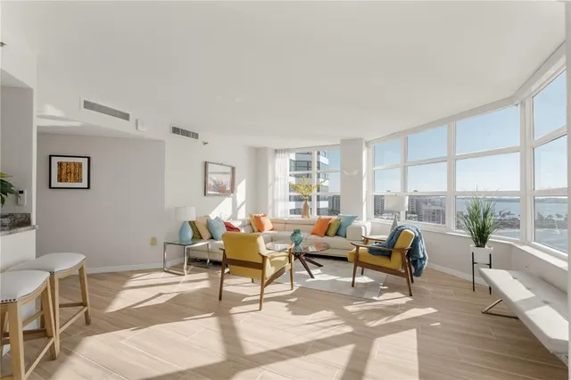 $1,299,000 | 888 Boulevard Of The Arts, Unit 1205, Sarasota, FL 34236