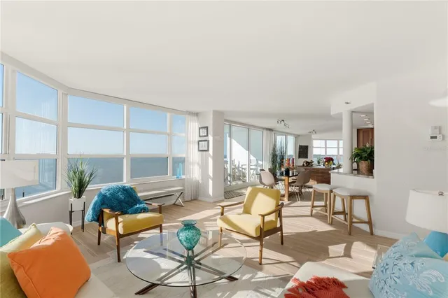 $1,299,000 | 888 Boulevard Of The Arts, Unit 1205, Sarasota, FL 34236