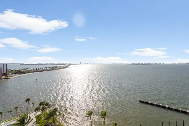$1,299,000 | 888 Boulevard Of The Arts, Unit 1205, Sarasota, FL 34236