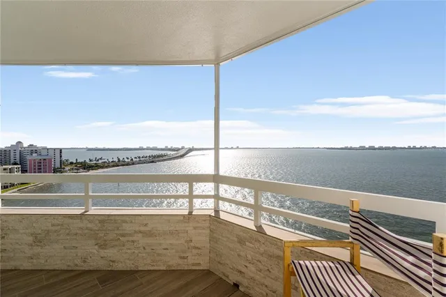 $1,299,000 | 888 Boulevard Of The Arts, Unit 1205, Sarasota, FL 34236