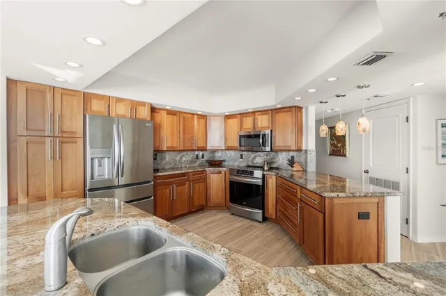 $1,299,000 | 888 Boulevard Of The Arts, Unit 1205, Sarasota, FL 34236