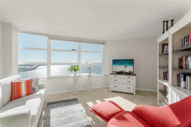 $1,299,000 | 888 Boulevard Of The Arts, Unit 1205, Sarasota, FL 34236