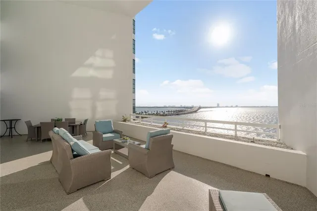 $1,299,000 | 888 Boulevard Of The Arts, Unit 1205, Sarasota, FL 34236