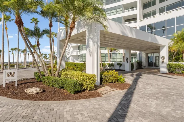 $1,299,000 | 888 Boulevard Of The Arts, Unit 1205, Sarasota, FL 34236