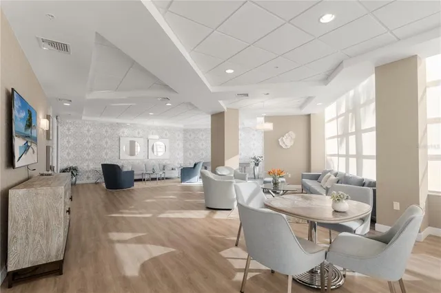 $1,299,000 | 888 Boulevard Of The Arts, Unit 1205, Sarasota, FL 34236