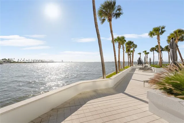 $1,299,000 | 888 Boulevard Of The Arts, Unit 1205, Sarasota, FL 34236