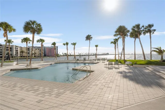 $1,299,000 | 888 Boulevard Of The Arts, Unit 1205, Sarasota, FL 34236