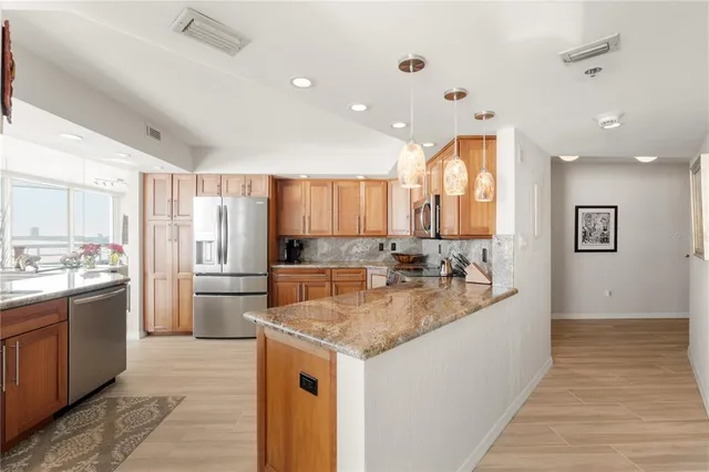 $1,299,000 | 888 Boulevard Of The Arts, Unit 1205, Sarasota, FL 34236